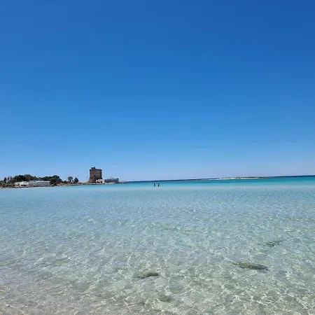 Appartamento Sant'Isidoro