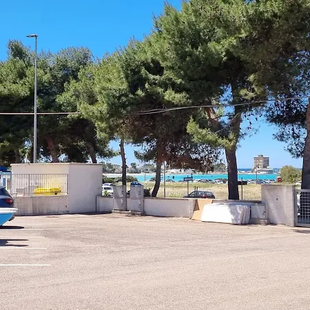 Appartamento Sant'Isidoro * Sant Isidoro (Apulia)