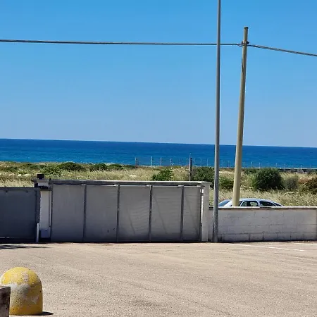 Appartamento Sant'Isidoro Apartment