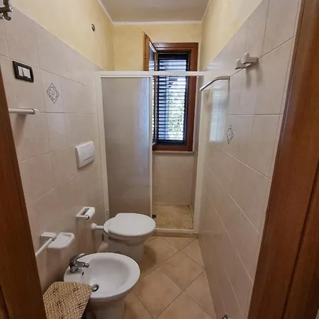 Appartement Appartamento Sant'Isidoro