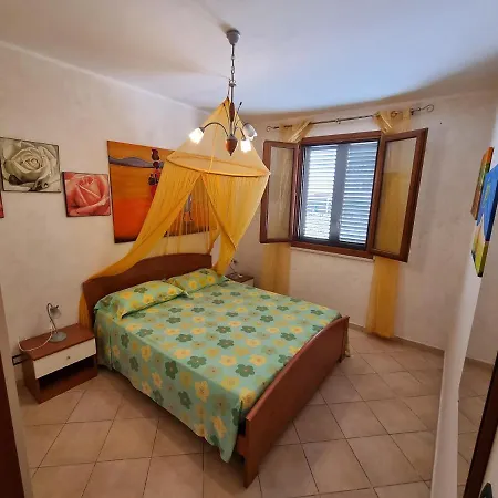 Appartamento Sant'Isidoro Appartement *