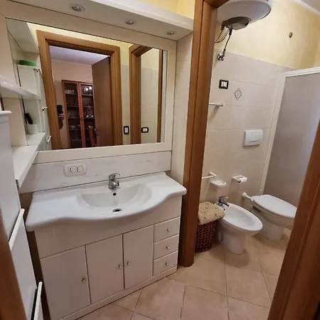 Appartamento Sant'Isidoro Apartment